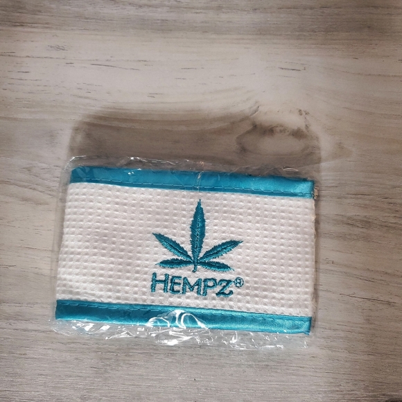 Hempz Head Wrap - Picture 1 of 1